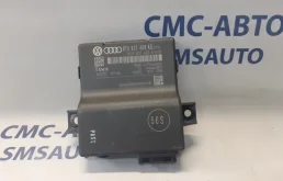 Блок комфорта Audi A5 8T0907468AD 8K 2.0T