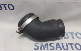 Патрубок интеркулера Volkswagen Tiguan 2008-2012 1K0145838M 2.0T