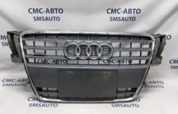 Решетка радиатора Audi A5 8T0853651E1QP 8K 2.0T