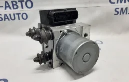 Блок АБС ABS Audi A5 8K0907379BE 8K 2.0T