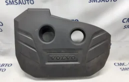 Крышка ДВС декоративная Volvo XC60 31338797 ХС60 2.0T