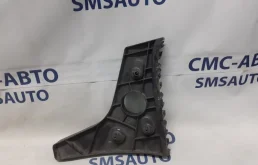 Кронштейн бампера Audi A7 4G8807453 4G 3.0 CGW, задний левый