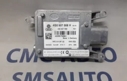 Радар Audi A7 4G0907568H 4G 3.0 CGW, задний правый