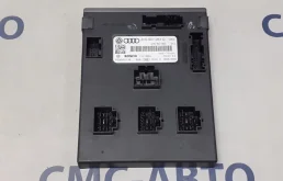 Блок управления бортовой сети Audi A7 4H0907063G 4G 3.0 CGW