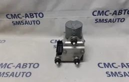 Блок АБС ABS Audi A7 4G0614517B 4G 3.0 CGW