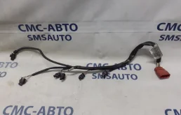 Проводка форсунок Audi A7 06E971627N 4G 3.0 CGW, правая