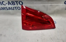 Фонарь крышки багажника Audi A4 2008-2012 8K9945093 8K 1.8T, задний левый