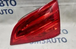 Фонарь крышки багажника Audi A4 2008-2012 8K9945094 8K 1.8T, задний правый