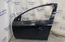 Дверь Volvo S60 2014-2017 31402400 С60 1.6T, передняя левая