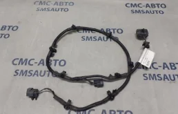 Проводка бампера Volvo S60 2014-2017 31376321 С60 1.6T, передняя