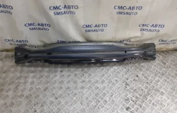 Усилитель бампера Volvo S60 2014-2017 31278835 С60 1.6T, задний