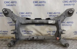 Подрамник Volvo S60 2014-2017 31329225 С60 1.6T, задний