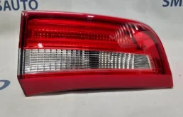 Фонарь крышки багажника Volvo S60 2014-2017 30796271 С60 1.6T, левый