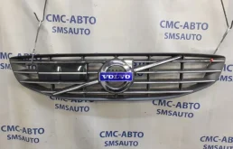 Решетка радиатора Volvo S60 2014-2017 31333835 С60 1.6T