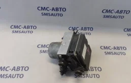 Блок АБС ABS Audi A5 8K0907379N 8K 3.2