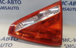 Фонарь крышки багажника Audi A5 8T0945094 8K 3.2, правый