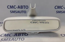 Зеркало заднего вида Audi A5 8T0857511A 8K 3.2