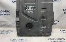 Крышка ДВС декоративная Audi A4 2008-2012 06J103925L 8K 1.8T