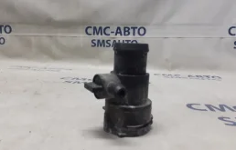 Фланец Audi A6 8K0122293F C6 2.4