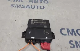 Блок комфорта Audi A5 8T0907468F 8K 3.2
