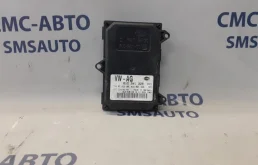 Блок управления фарой Volkswagen Touareg 8U0941329 NF