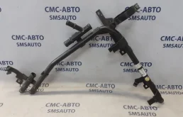 Трубка системы охлаждения Volkswagen Touareg 7P0121070AB NF