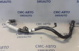 Патрубок охлаждения Volkswagen Touareg 7P0121065G NF