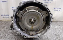 АКПП Volkswagen Touareg LUA NF