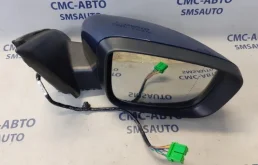 Зеркало Volvo XC60 39854913 ХС60 2.4D, правое
