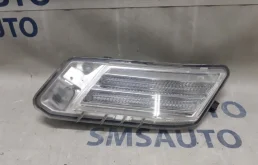Дневной ходовой огонь Volvo XC60 31290874 ХС60 2.4D, передний правый