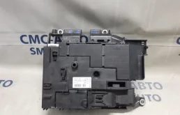 Блок предохранителей Volkswagen Touareg 7P0937548G NF