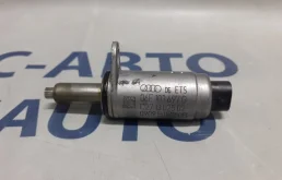 Клапан электромагнитный Audi A6 06E103697G C6 2.8