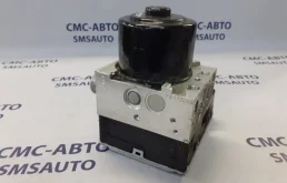 Блок АБС ABS Volkswagen Touareg 7P0614517E NF