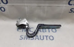 Петля багажника Mercedes-Benz ML A1667400137 W166 3.0D, левая