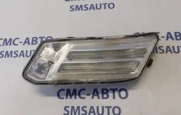 Дневной ходовой огонь Volvo XC60 31290874 ХС60 2.4D, передний правый