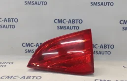 Фонарь крышки багажника Audi A4 8K9945094 8K 2.0D, задний правый