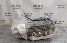 АКПП Volkswagen Touareg NXK NF 3.0TD