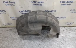 Подкрылок Volvo XC60 31283478 ХС60 2.4D, задний левый