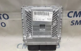 Блок управления ДВС Audi A6 4F0907552D C6 2.4