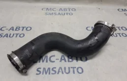 Патрубок интеркулера Audi A4 8K0145737K 8K 2.0D