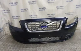 Бампер в сборе Volvo S80 39883155 С80 2.5T, передний
