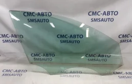 Стекло двери Audi A4 8K0845202C 8K 2.0D, переднее правое