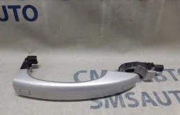 Ручка двери наружная Audi A5 8T0837205A 8K 3.2