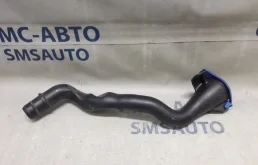 Горловина бачка стеклоомывателя Volvo S60 31253224 С60 1.6T