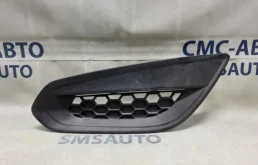 Решетка ПТФ Volvo S60 31294129 С60 1.6T, передняя левая