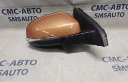 Зеркало Volvo S60 39804850 С60 1.6T, правое