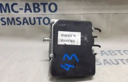 Блок АБС ABS Audi A6 4F0614517BC C6 2.8