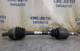Привод Volvo S60 36011295 С60 1.6T, передний левый