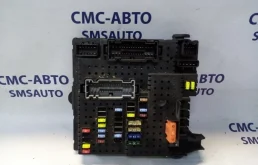 REM Задний электронный модуль Volvo S60 2005-2009 30786646 С60 2.4