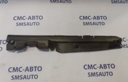 Воздуховод Audi A6 4G0121292E C7 2.8, передний